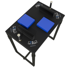 Load image into Gallery viewer, Foldable Armwrestling Table - Ezreal Armwrestling Club