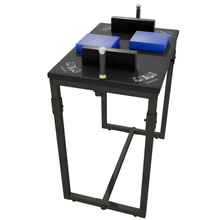 Load image into Gallery viewer, Foldable Armwrestling Table - Ezreal Armwrestling Club