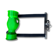 Load image into Gallery viewer, EZREAL TorqueTwist Pro - Armwrestling Wrist Wrench & Pronation Trainer - Forearm Torque Bar