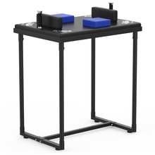 Lade das Bild in den Galerie-Viewer, BUY A Standard Armwrestling Table + PULLEY → GET A FREE ACCESSORIES KIT
