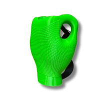 Load image into Gallery viewer, EZREAL BioGrip Core ergonomic armwrestling handle for pronation training