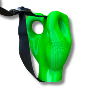 Load image into Gallery viewer, Armwrestling handle for eccentric pronation and wrist strength training
