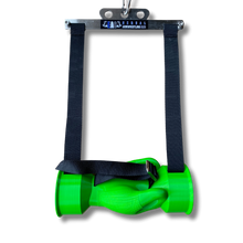 Load image into Gallery viewer, EZREAL TorqueTwist Pro - Armwrestling Wrist Wrench & Pronation Trainer - Forearm Torque Bar