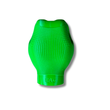 Load image into Gallery viewer, EZREAL ergonomic grip handle for serious arm wrestling athletes