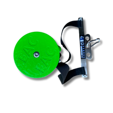 Load image into Gallery viewer, EZREAL TorqueTwist Pro - Armwrestling Wrist Wrench & Pronation Trainer - Forearm Torque Bar