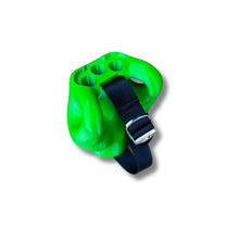 Load image into Gallery viewer, BioGrip Core wrist and forearm strength trainer for armwrestling
