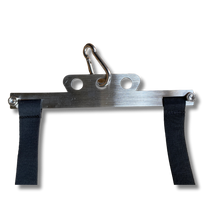Load image into Gallery viewer, EZREAL TorqueTwist Pro - Armwrestling Wrist Wrench & Pronation Trainer - Forearm Torque Bar