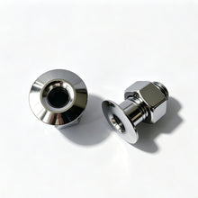 Load image into Gallery viewer, Arm Wrestling Table Surface Screw — Fits Professional, Standard & Folding Tables | 8pcs | 10.2mm Inner Bore