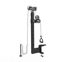 Load image into Gallery viewer, EZREAL pulley extra armwrestling training system for serious athletes