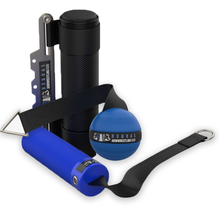 Load image into Gallery viewer, EZREAL PD-1 Armwrestling Training Set - 3-Piece Forearm & Grip Strength Kit for Beginners