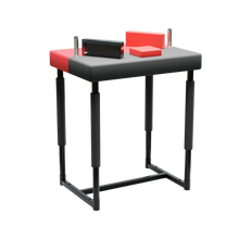 Load image into Gallery viewer, Customizable Armwrestling Table