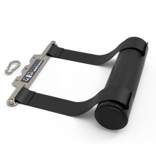 Load image into Gallery viewer, Knurl Rolling Handle - Ezreal Armwrestling Club