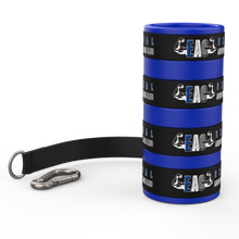 Load image into Gallery viewer, Mr. Devon Cupping Handle - Ezreal Armwrestling Club