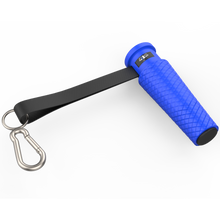 Load image into Gallery viewer, One - Side Rolling Conic Handle - Ezreal Armwrestling Club