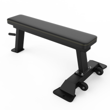 Load image into Gallery viewer, EAC Heavy Duty Flat Bench - Ezreal Armwrestling Club