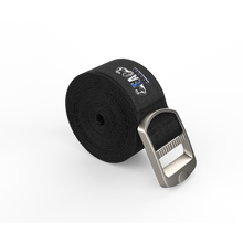 Load image into Gallery viewer, Ezreal Armwrestling Straps - Ezreal Armwrestling Club