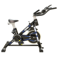 Load image into Gallery viewer, EAC Magnetic Exercise Bike - Ezreal Armwrestling Club