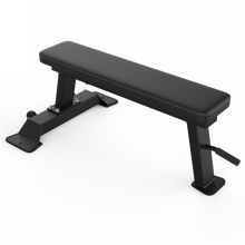 Load image into Gallery viewer, EAC Heavy Duty Flat Bench - Ezreal Armwrestling Club