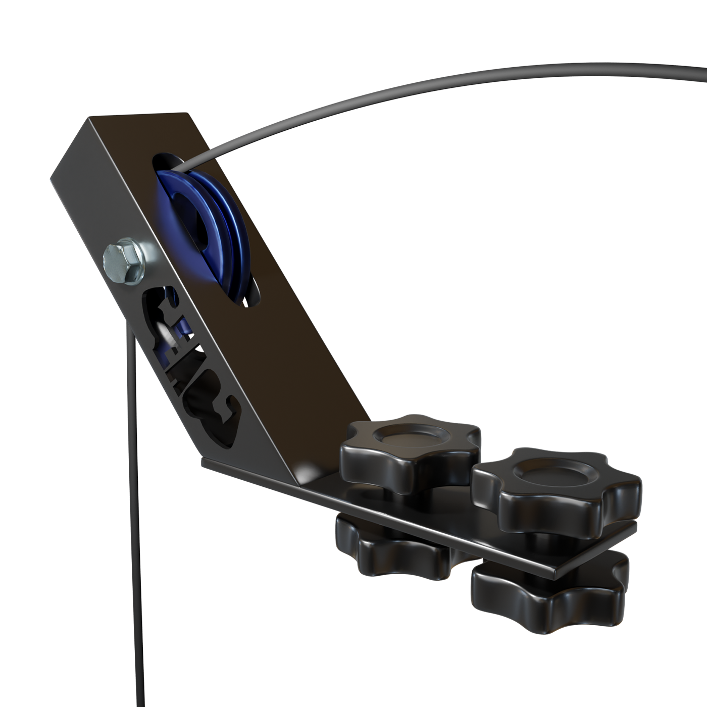 EAC Table Pulley S1 Ezreal Armwrestling Club