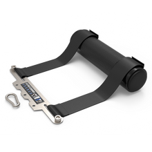 Load image into Gallery viewer, Knurl Rolling Handle - Ezreal Armwrestling Club