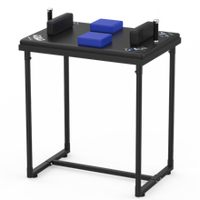 Load image into Gallery viewer, EZREAL standard armwrestling table with competition size training design