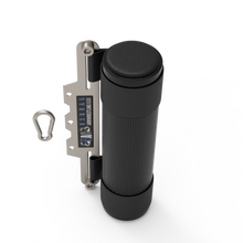 Load image into Gallery viewer, Knurl Rolling Handle - Ezreal Armwrestling Club