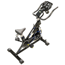 Load image into Gallery viewer, EAC Magnetic Exercise Bike - Ezreal Armwrestling Club