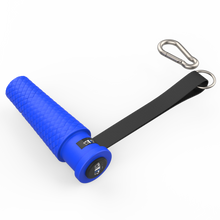 Load image into Gallery viewer, One - Side Rolling Conic Handle - Ezreal Armwrestling Club