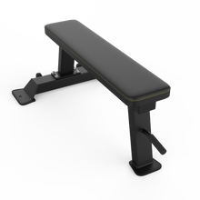 Load image into Gallery viewer, EAC Heavy Duty Flat Bench - Ezreal Armwrestling Club