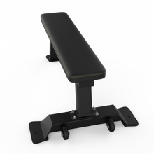 Load image into Gallery viewer, EAC Heavy Duty Flat Bench - Ezreal Armwrestling Club