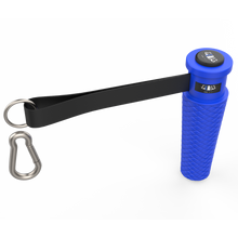 Load image into Gallery viewer, One - Side Rolling Conic Handle - Ezreal Armwrestling Club