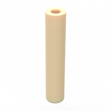 Load image into Gallery viewer, EAC 1" Loading Pin (2" Adaptor) - Ezreal Armwrestling Club