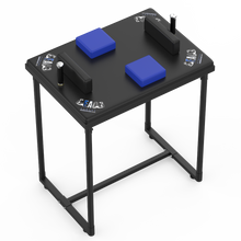 Load image into Gallery viewer, Standard EZREAL armwrestling table for home training and club use