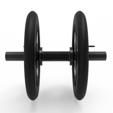 Load image into Gallery viewer, EAC Loadable Dumbbell - Ezreal Armwrestling Club