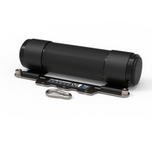Load image into Gallery viewer, Knurl Rolling Handle - Ezreal Armwrestling Club