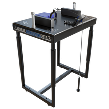 Load image into Gallery viewer, EZREAL Table Pulley S1 with loading pin cable and D-style handle