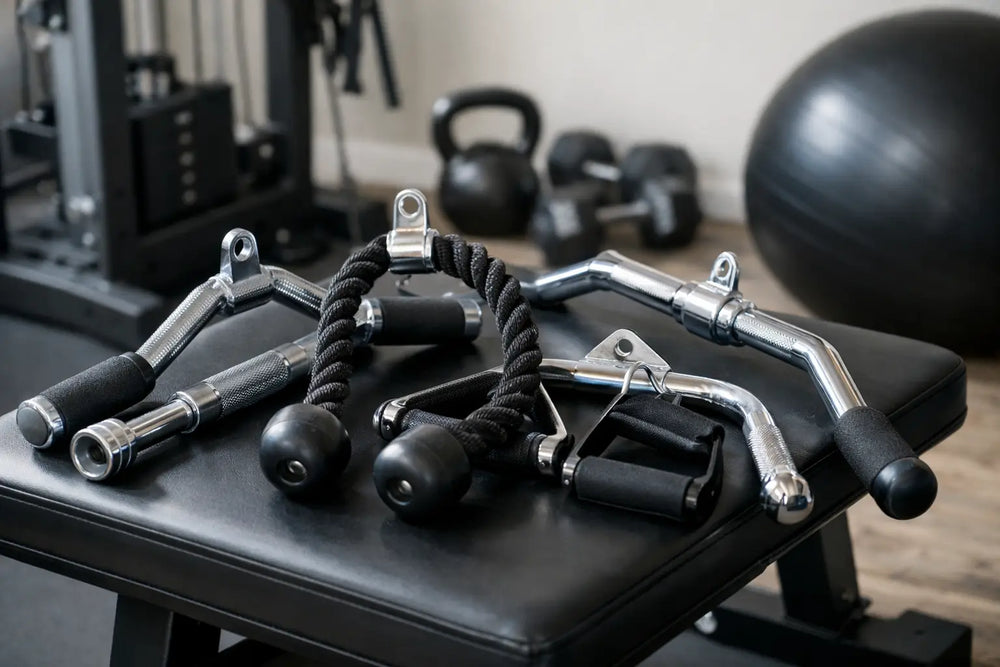 Home Gym Pulley Attachments Review