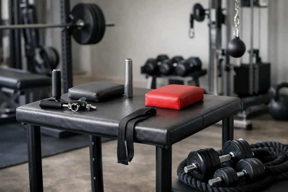Best Armwrestling Home Gym Gear