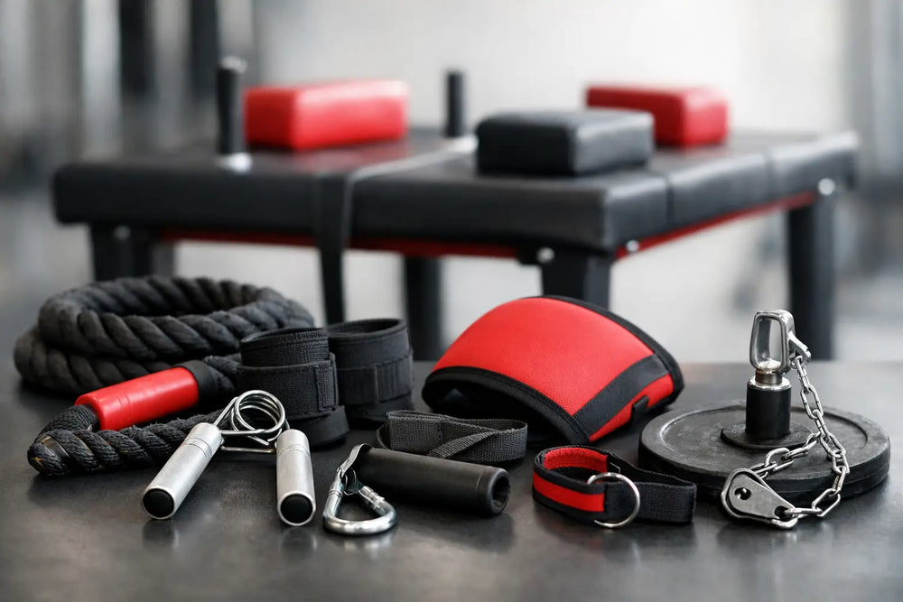 Best Beginner Armwrestling Accessories to Buy