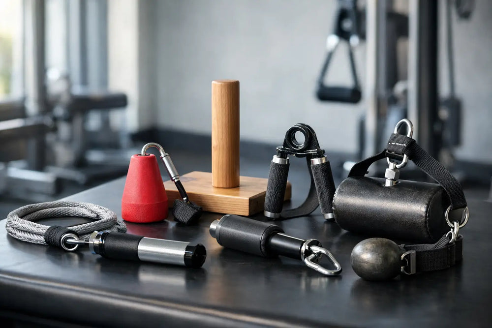 Best Top Roll Training Tools That Work