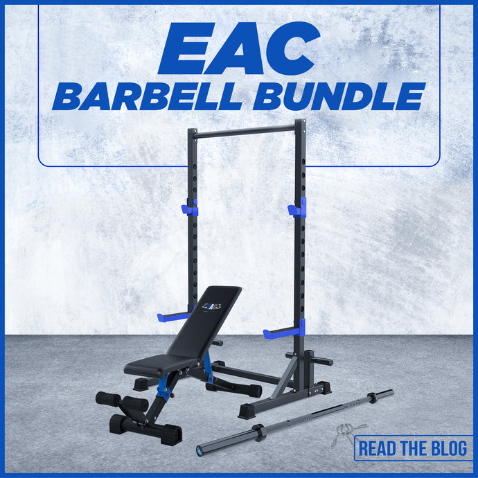EAC and Barbell Bundle