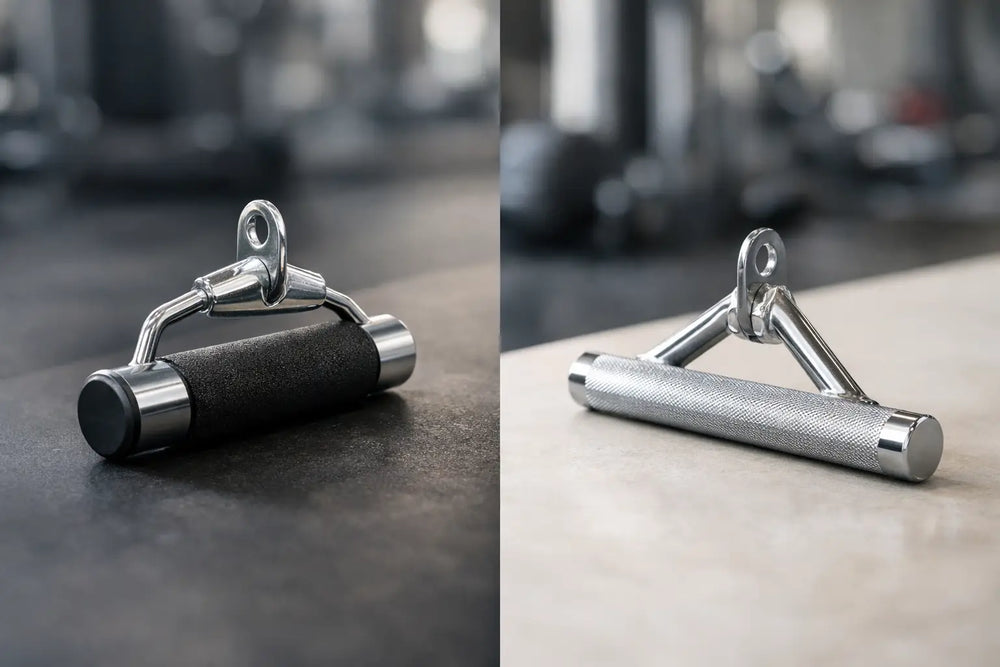 Rolling Handle vs Fixed Handle: Which Wins?