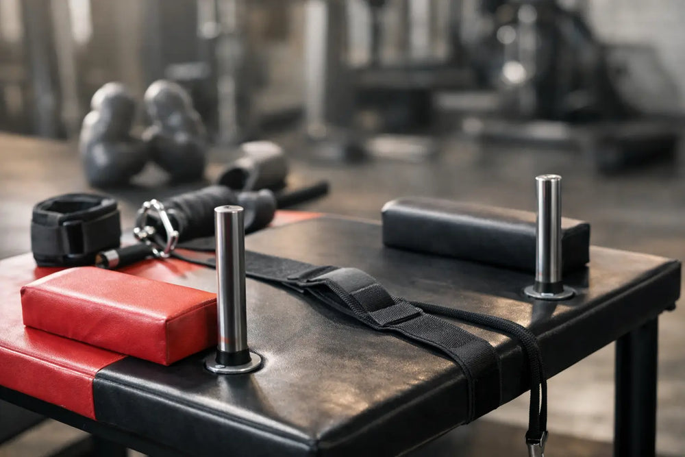 Armwrestling Equipment Trends That Matter