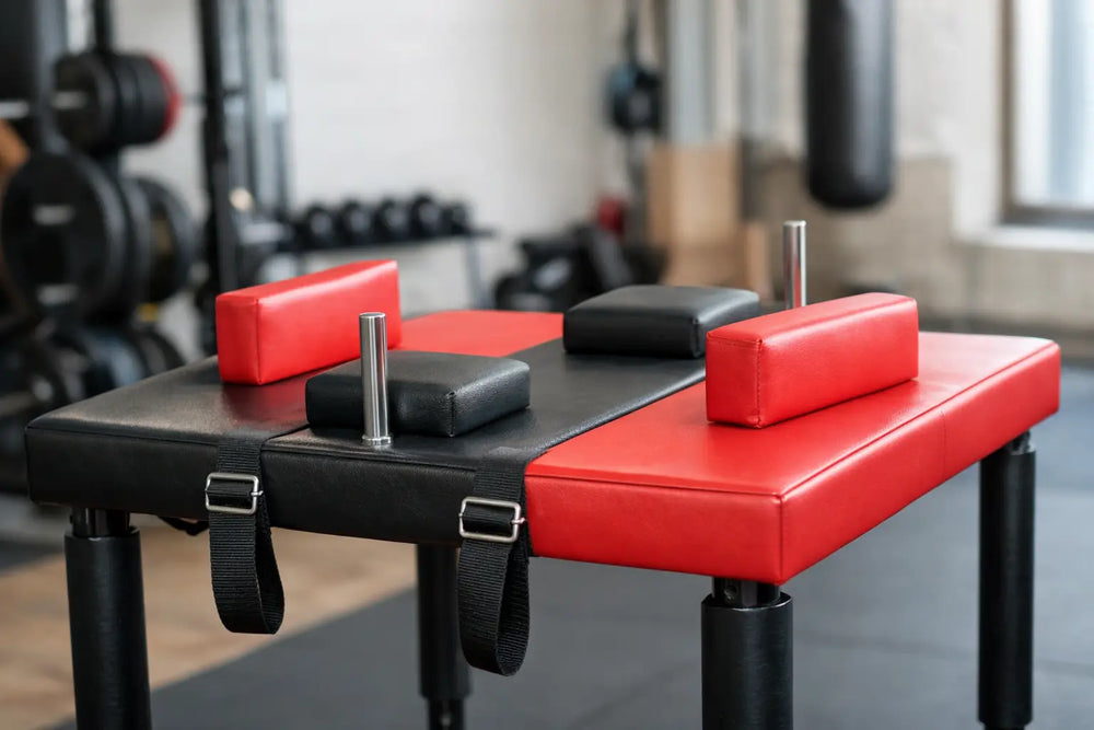 Armwrestling Table Setup Guide for Training