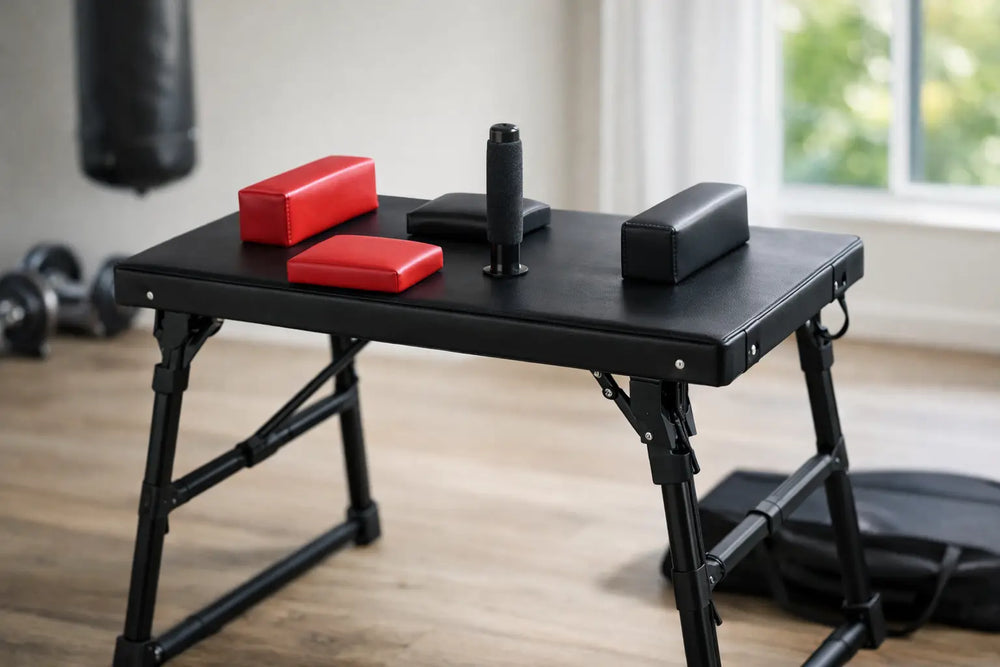 Portable Arm Wrestling Table Buying Guide