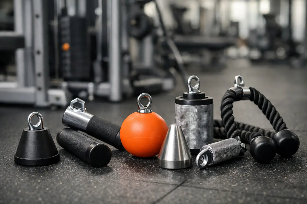 Best Handles for Cable Armwrestling Training
