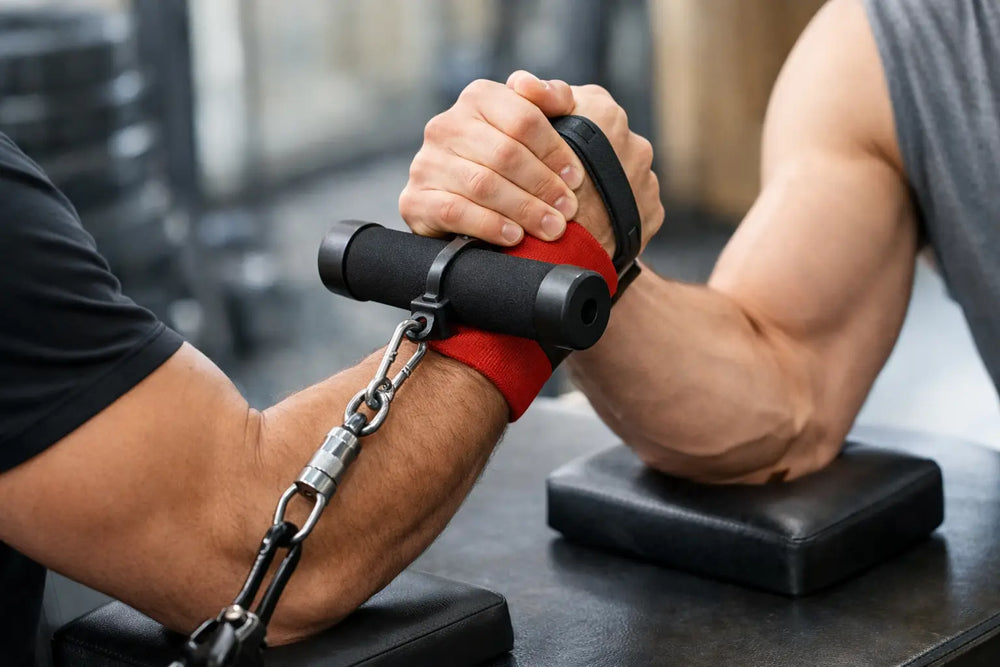 How to Use Wrist Wrench the Right Way