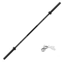 Load image into Gallery viewer, EAC 2&#39;&#39; 7ft Olympic Barbell
