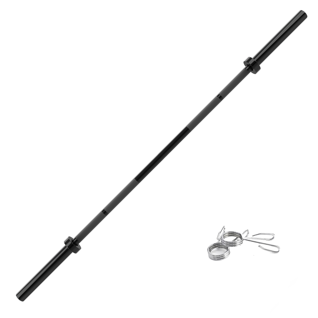 EAC 2'' 7ft Olympic Barbell