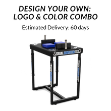 Load image into Gallery viewer, Professional Armwrestling Table
